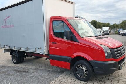 VW Crafter 108.621 km 12.950 € Mühlacker / Enzberg 75417