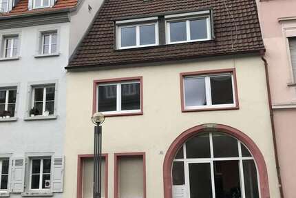 Wohnung zum Mieten in Landau 545 € 63 m²