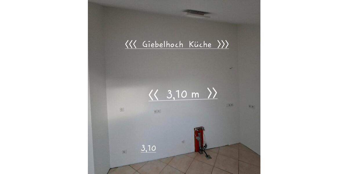 Dachgeschoßwohnung Rastatt - 3 Zimmer, 78 m&sup2;, 800&euro; | Angebot:26404885