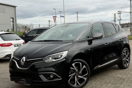 Renault Scenic 145.800 km 10.950 &euro; Bruchsal 76646