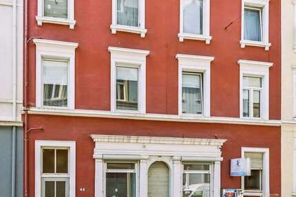 Haus Karlsruhe Südstadt - 12 Zimmer, 420 m&sup2;, 1.390.000&euro; | Angebot:26535306