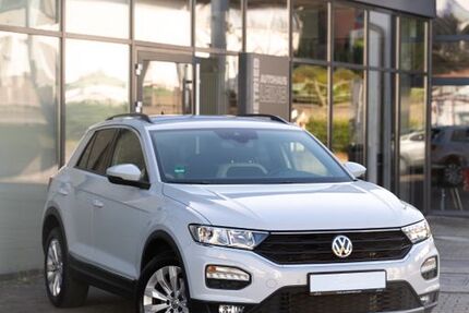 VW T-Roc 61.900 km 20.999 &euro; Birkenfeld 75217