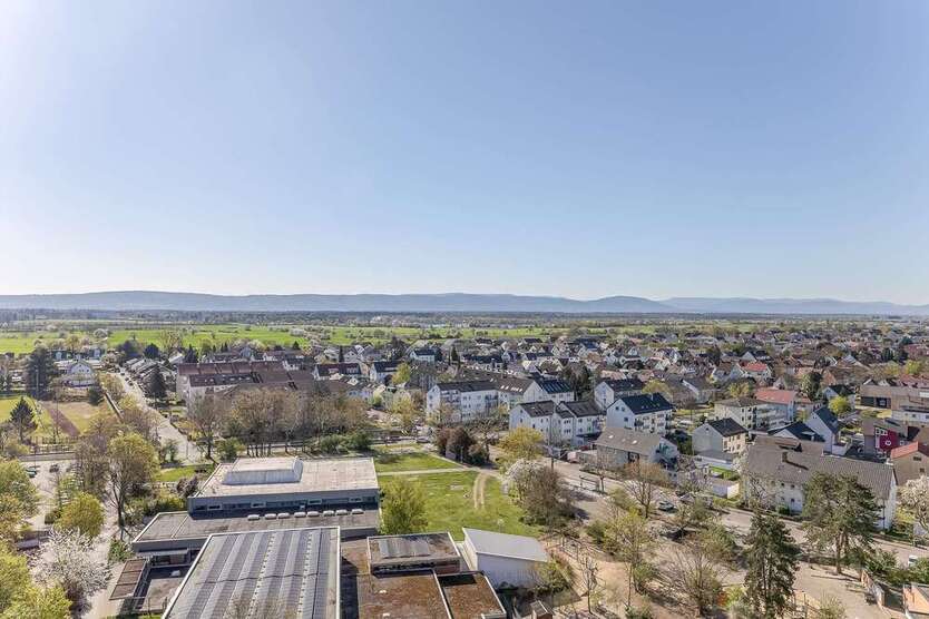 Wohnung zum Kaufen in Rheinstetten 299.000 € 90 m²