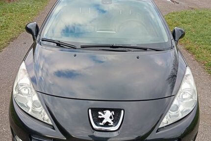 Peugeot 207 140.000 km 5.100 € Kuhardt 76773