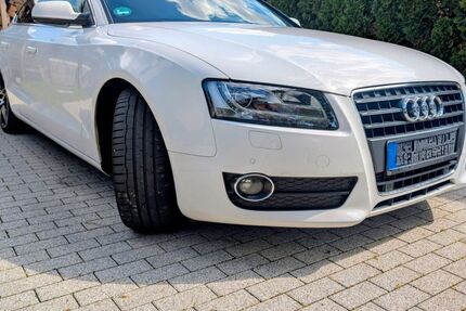 Audi A5 468.123 km 4.900 &euro; Durmersheim 76448