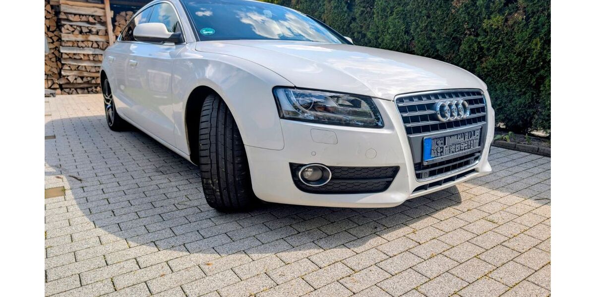 Audi A5 468.123 km 4.900 &euro; Durmersheim 76448