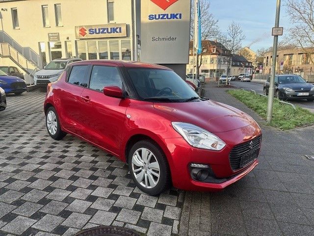 Suzuki Swift 53.700 km 11.290 &euro; Karlsruhe 76227