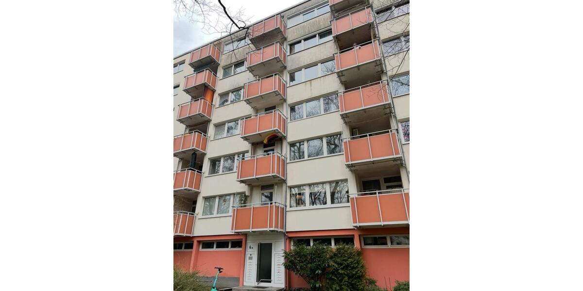 Etagenwohnung Karlsruhe Knielingen - 4 Zimmer, 81 m&sup2;, 365.000&euro; | Angebot:27111027