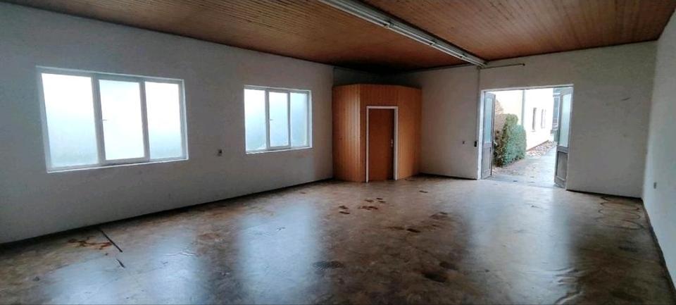 Gewerbeobjekt Waghäusel - 750&euro; | Angebot:24656798