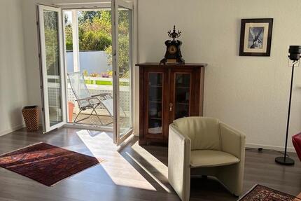 Wohnung Weingarten (Pfalz) - 4 Zimmer, 99 m&sup2;, 1.220&euro; | Angebot:27597056