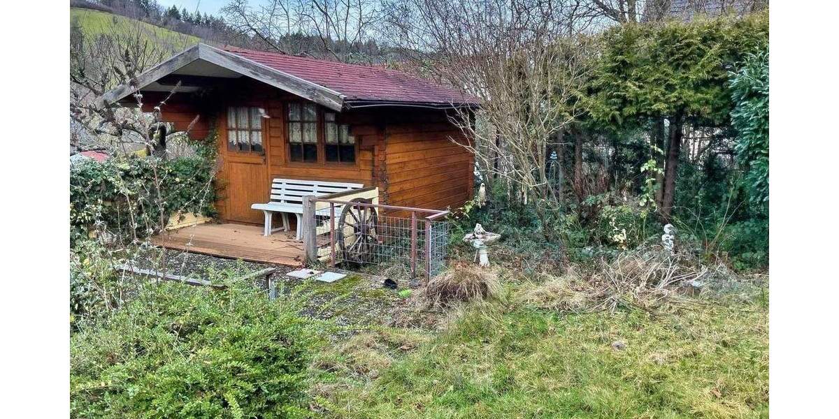 Etagenwohnung Gernsbach Staufenberg - 2 Zimmer, 97 m&sup2;, 249.000&euro; | Angebot:25730826