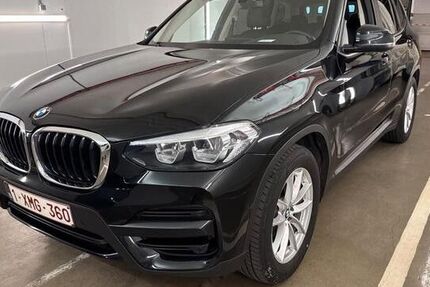 BMW X3 179.000 km 19.397 € Rheinzabern 76764