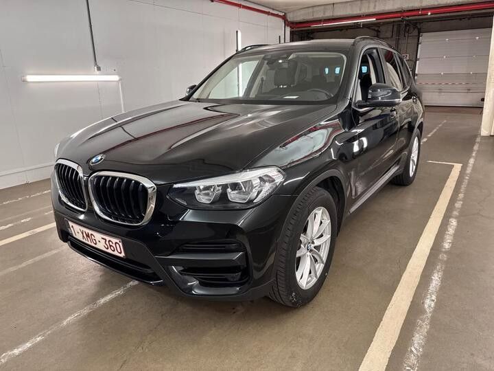 BMW X3 179.000 km 19.397 € Rheinzabern 76764