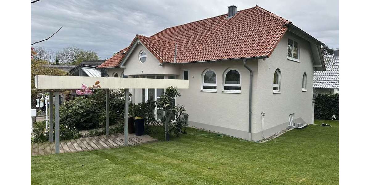 Einfamilienhaus Baden-Baden / Ebersteinburg Ebersteinburg - 5 Zimmer, 217 m&sup2;, 995.000&euro; | Angebot:26033287