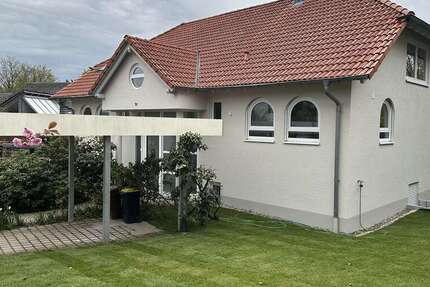 Haus Baden-Baden / Ebersteinburg Ebersteinburg - 5 Zimmer, 217 m&sup2;, 995.000&euro; | Angebot:26033287