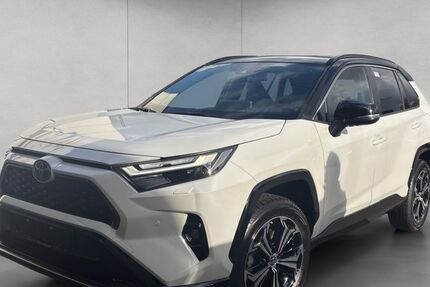 Toyota RAV 4 9.000 km 51.990 &euro; Karlsruhe 76227