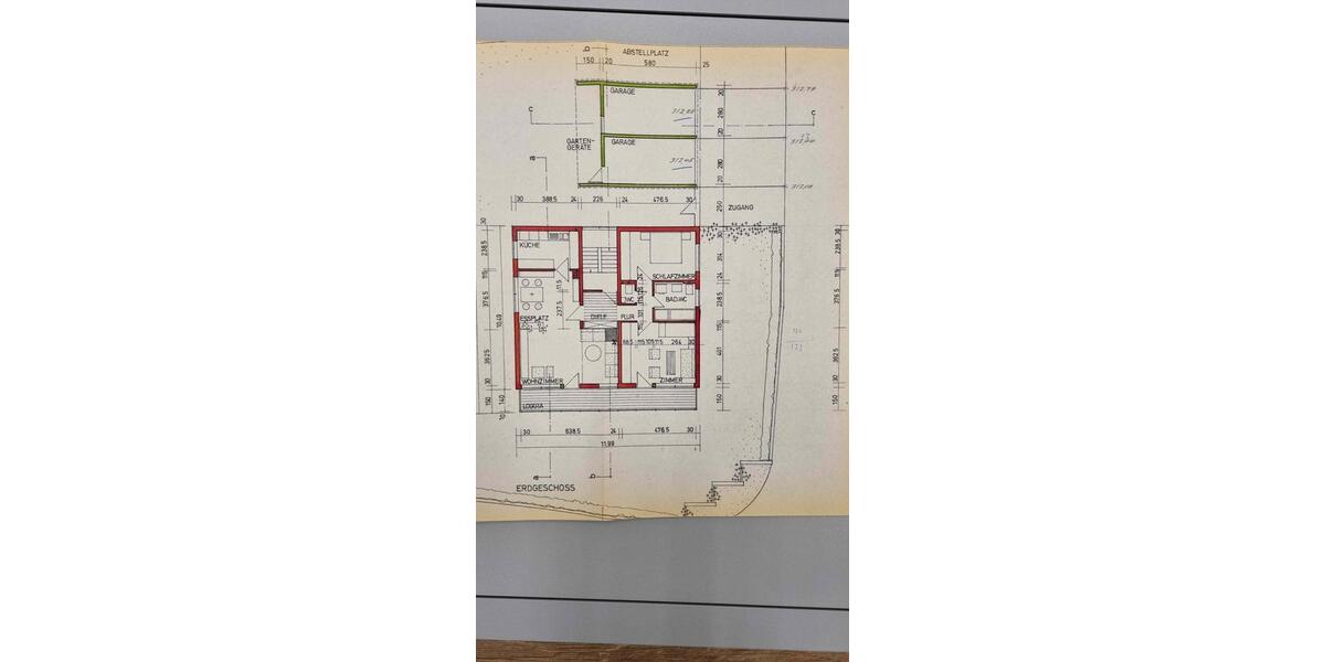 Mehrfamilienhaus, Wohnhaus Pforzheim Dillweißenstein - 10 Zimmer, 270 m&sup2;, 820.000&euro; | Angebot:26713891