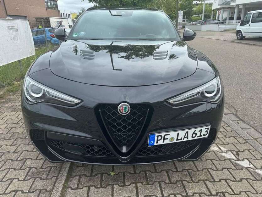 Stelvio