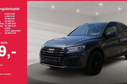 Audi Q5 89.000 km 29.990 &euro; Landau 76829