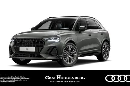 Audi Q3 14.861 km 49.980 &euro; Karlsruhe 76131