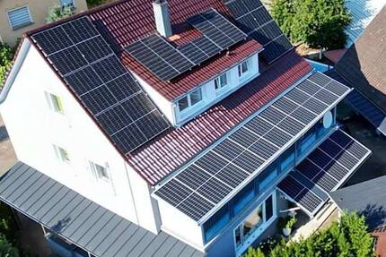 Wohnen mit Anspruch - 234 m² Komfort in traumhafter Lage 1 zimmer