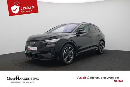 Audi Q4 e-tron 29.293 km 48.980 &euro; Karlsruhe 76131