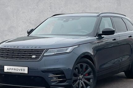 Land Rover Range Rover Velar 49.000 km 48.890 &euro; Karlsruhe 76187