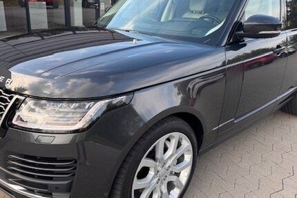 Land Rover Range Rover 118.000 km 59.500 &euro; Karlsruhe 76199