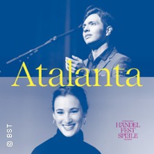 Atalanta 28.02.2026 Stadtkirche Karlsruhe