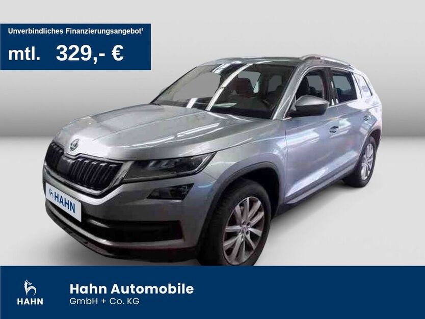 Kodiaq