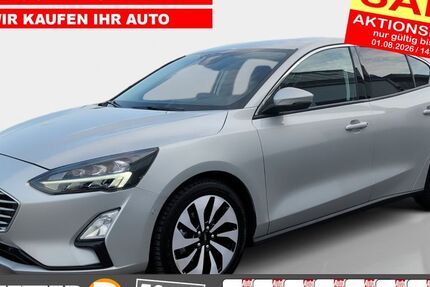 Ford Focus 16.167 km 14.549 &euro; Rheinstetten 76287