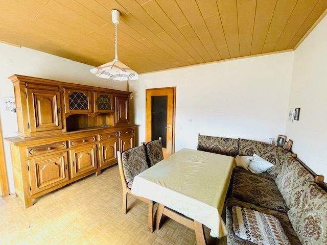 Etagenwohnung Waghäusel Kirrlach - 3 Zimmer, 100 m&sup2;, 239.000&euro; | Angebot:25731473