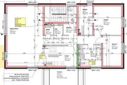 Luxuriöse 3,5 Zimmer Wohnung für den gehobenen Anspruch 3.5 zimmer