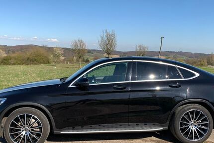 Mercedes-Benz GLC 250 96.952 km 32.900 &euro; Bruchsal 76646