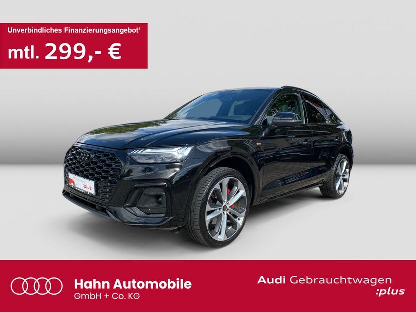 Audi Q5 76.977 km 48.490 € Pforzheim 75179