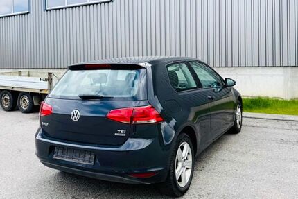 VW Golf 167.000 km 6.200 &euro; Otisheim 75443