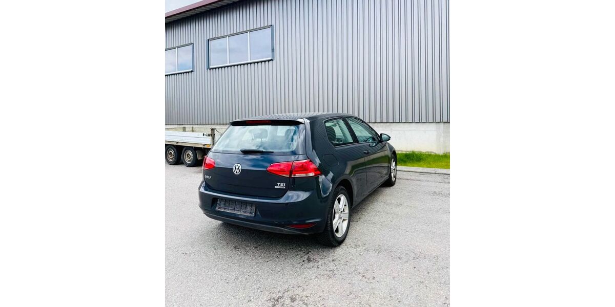 VW Golf 167.000 km 6.200 &euro; Otisheim 75443
