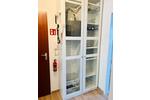 Hochparterre Karlsruhe Südstadt - 1 Zimmer, 45 m&sup2;, 1.500&euro; | Angebot:26383113