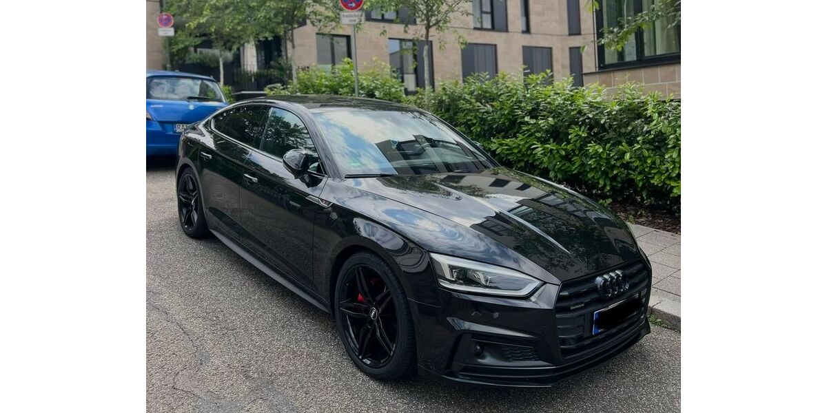 Audi A5 174.000 km 23.999 &euro; Rastatt 76437