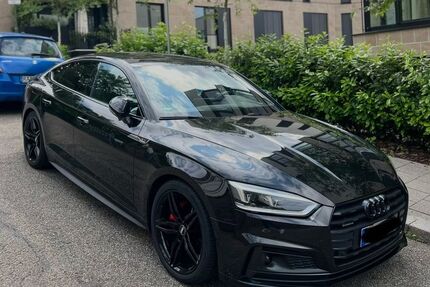 Audi A5 174.000 km 24.999 &euro; Rastatt 76437