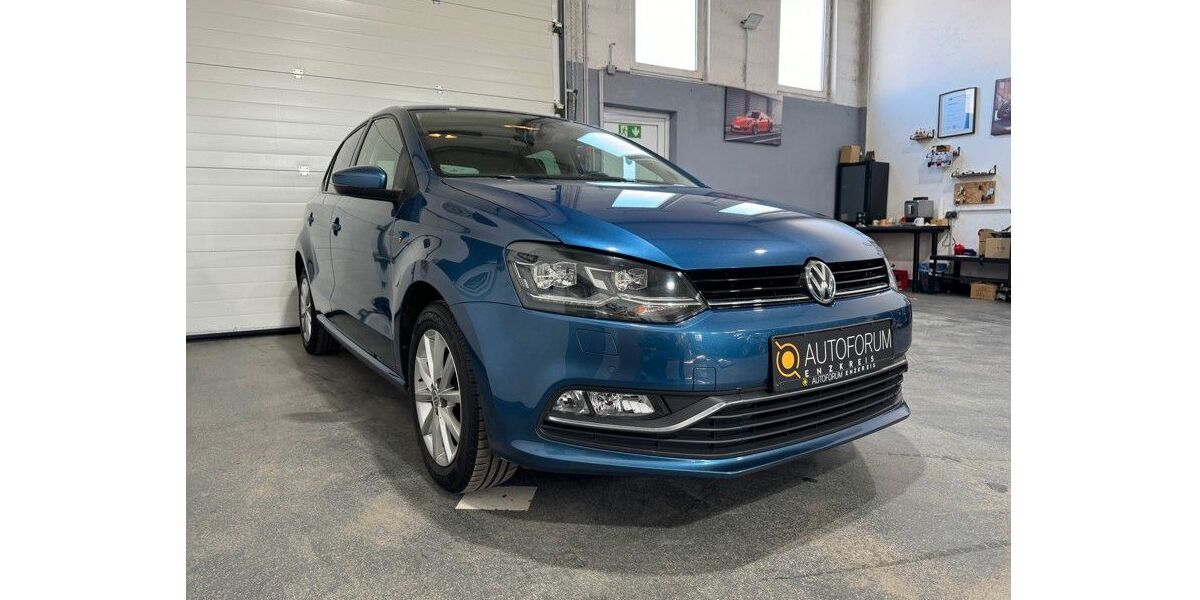 VW Polo 110.000 km 11.690 &euro; Knittlingen 75438