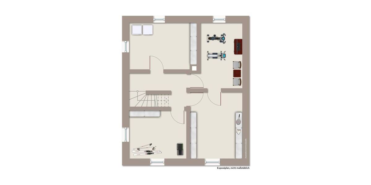 Einfamilienhaus Eggenstein-Leopoldshafen / Eggenstein Eggenstein - 7 Zimmer, 183 m&sup2;, 695.000&euro; | Angebot:26858788