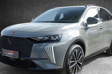 DS Automobiles DS 7 Crossback 25.700 km 29.290 &euro; Karlsruhe 76185