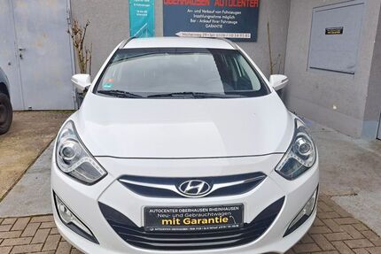 Hyundai i40 169.000 km 6.499 &euro; Oberhausen-Rheinhausen 68794