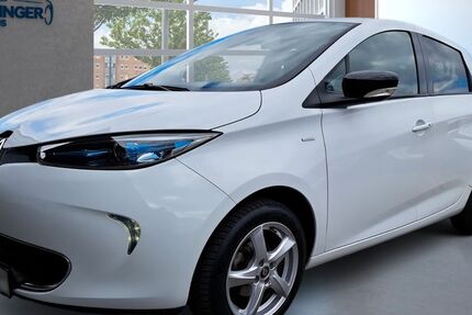 Renault ZOE 43.500 km 9.990 € Karlsruhe 76187