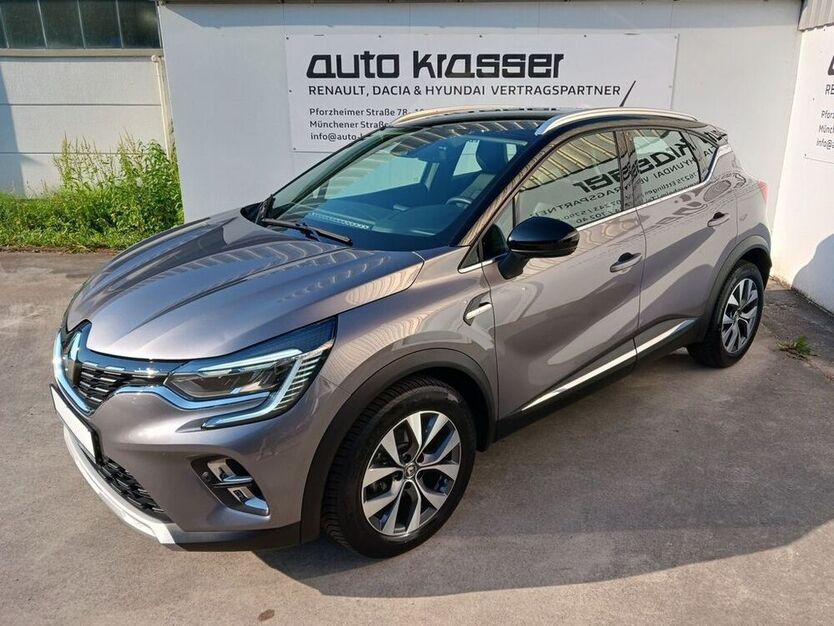 Captur
