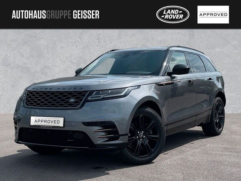 Range Rover Velar