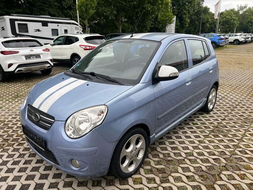 Picanto