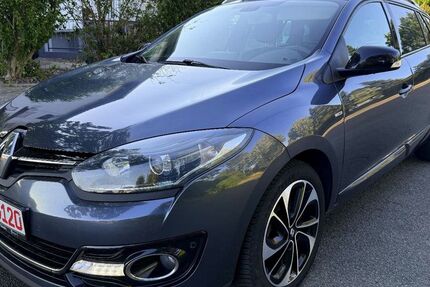 Renault Megane 162.000 km 6.600 &euro; Graben Neudorf 76676