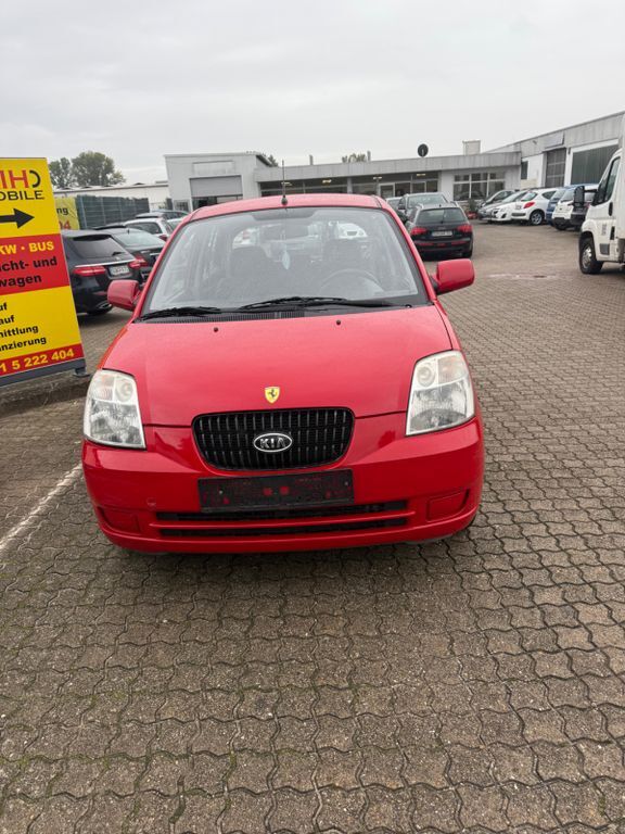 Kia Picanto 72.000 km 2.300 € Herxheim 76863
